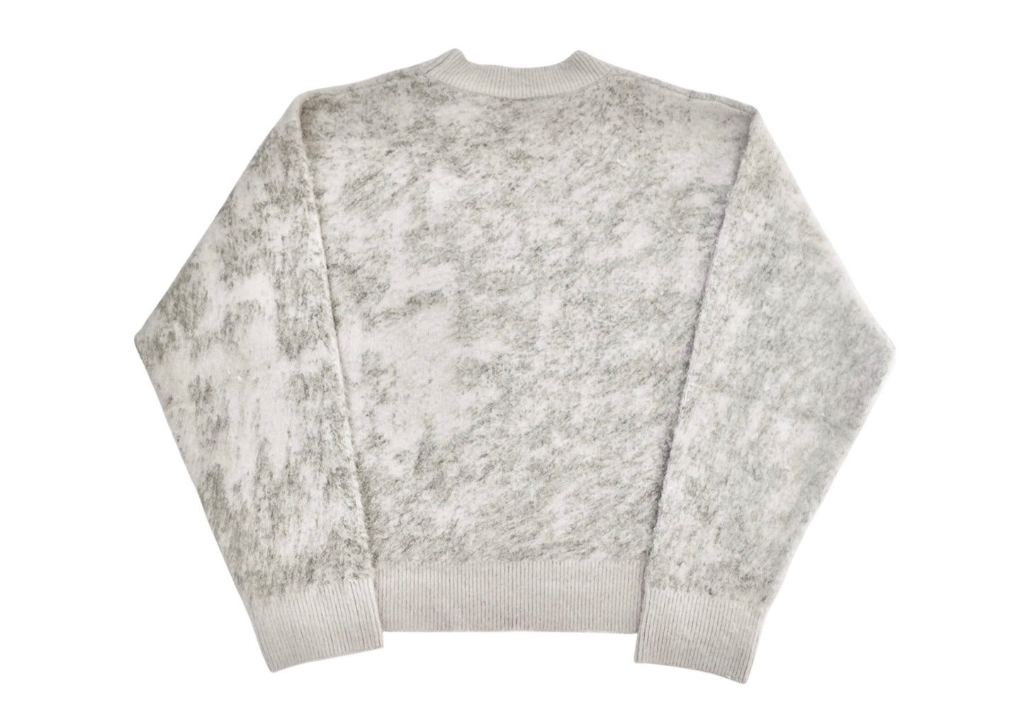 BTB001 ‘HARLIE’ KNIT