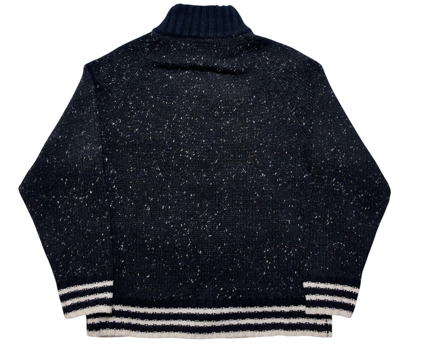 ‘BASTIAN’ TRACK JACKET