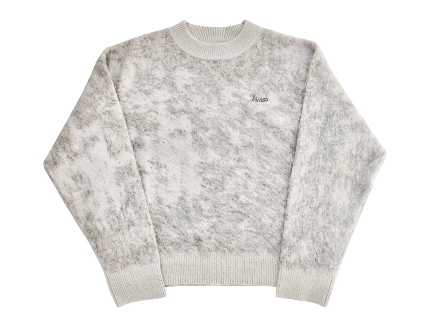 BTB001 ‘HARLIE’ KNIT