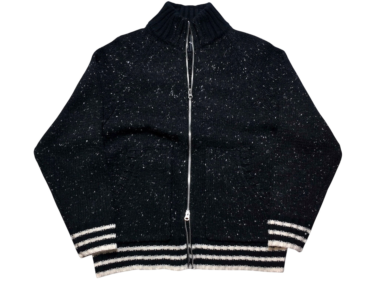 ‘BASTIAN’ TRACK JACKET